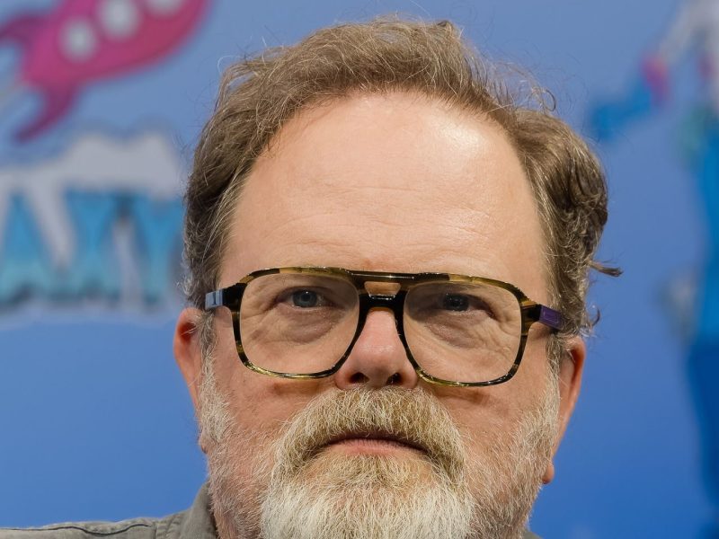 Rainn Wilson