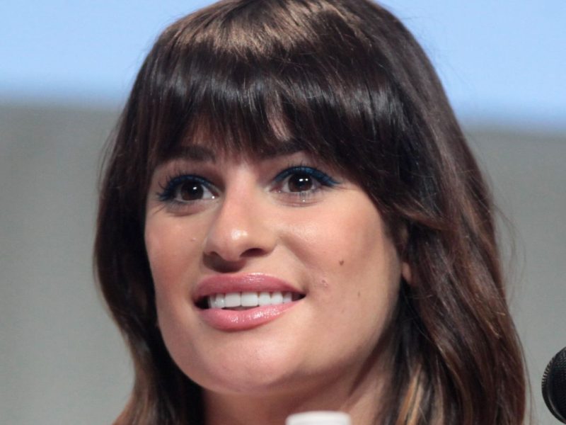 Lea Michele