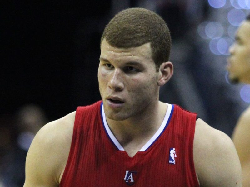 Blake Griffin