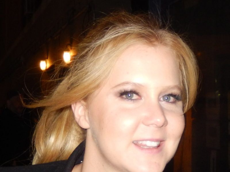 Amy Schumer