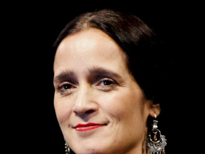 Julieta Venegas