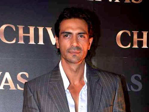 Arjun Rampal