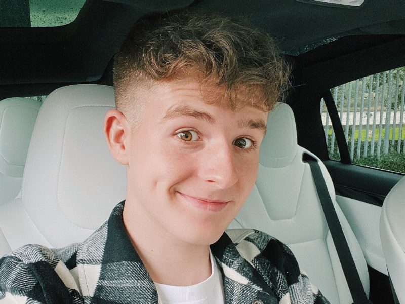 Adam Beales