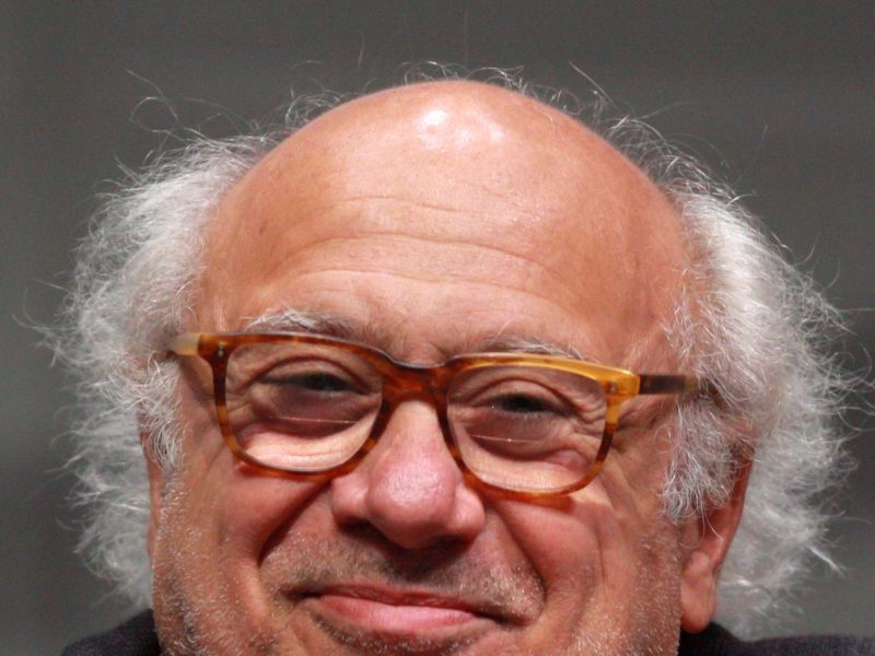 Danny DeVito