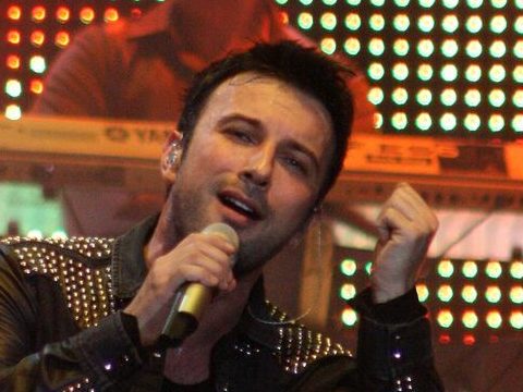 Tarkan