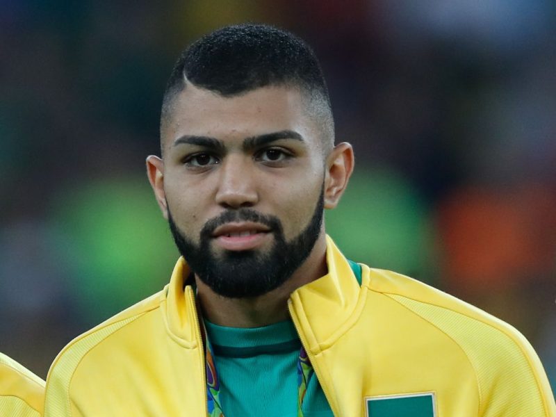 Gabriel Barbosa