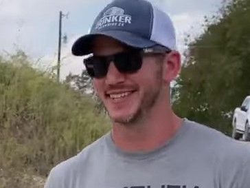 Matt Carriker