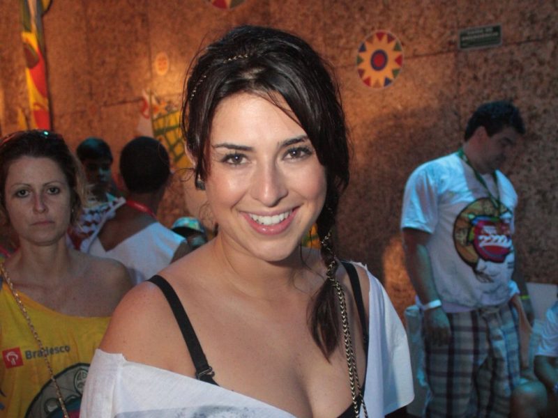 Fernanda Paes Leme