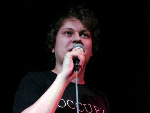 Yury Khovansky