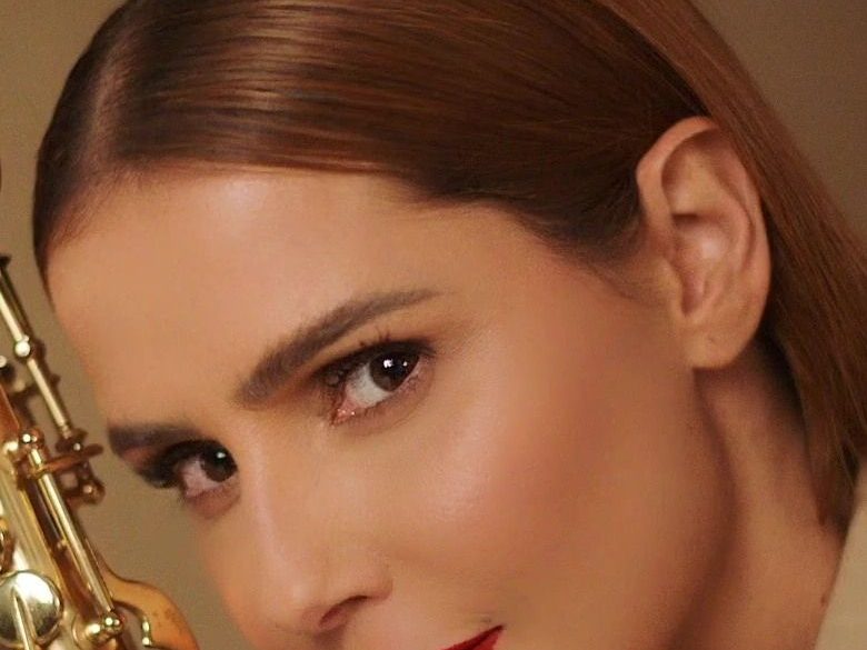 Deborah Secco