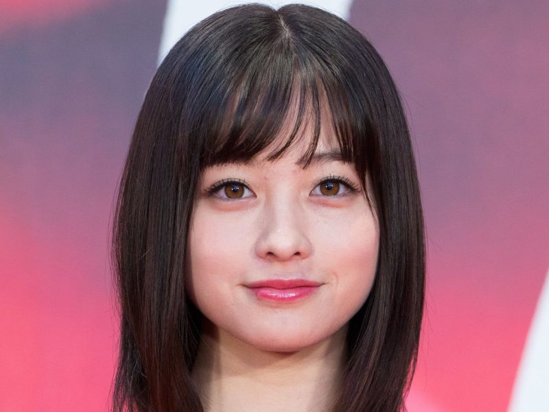 Kanna Hashimoto