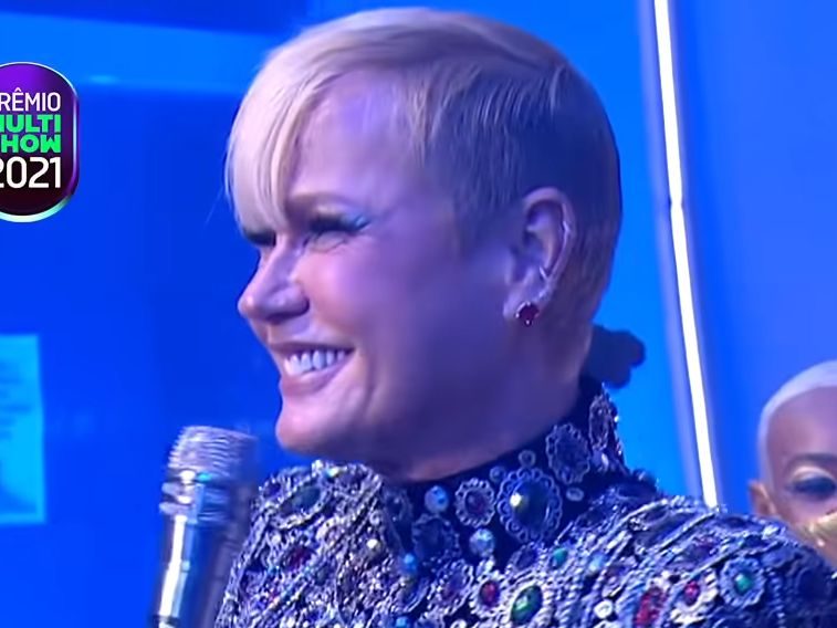 Xuxa
