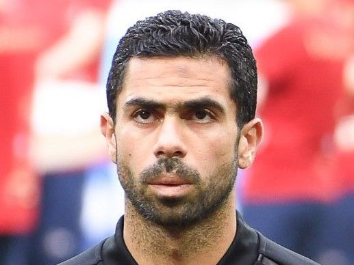 Ahmed Fathy