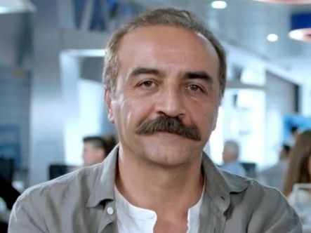 Yılmaz Erdoğan