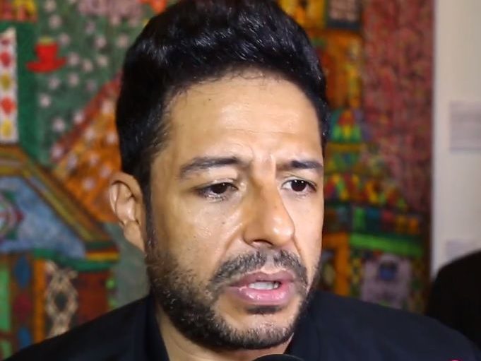 Mohamed Hamaki