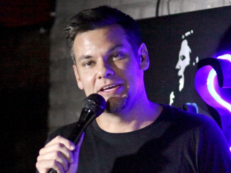 Theo Von