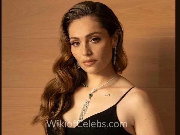 Juliana Aiden Martinez Age, Height, Wiki, BF & Bio
