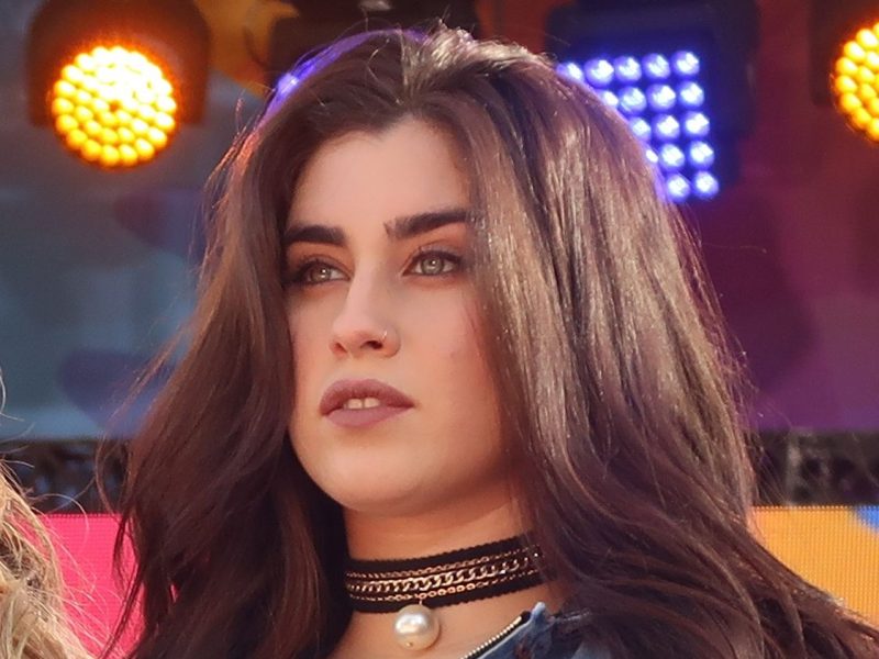 Lauren Jauregui