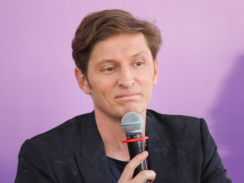 Pavel Volya