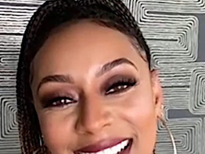 Keri Hilson