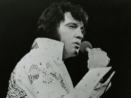 Elvis Presley