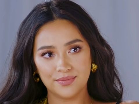 Shay Mitchell