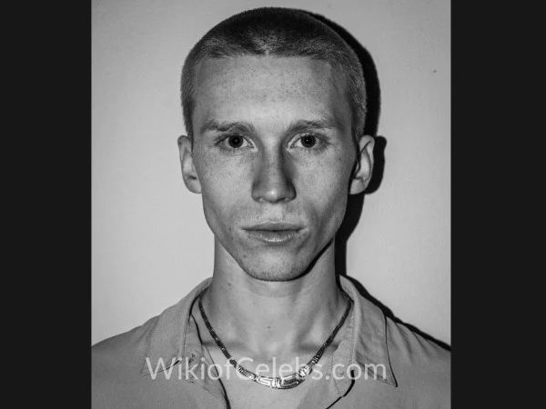 Luther Ford Age, Height, Wiki, Net Worth, GF & Bio