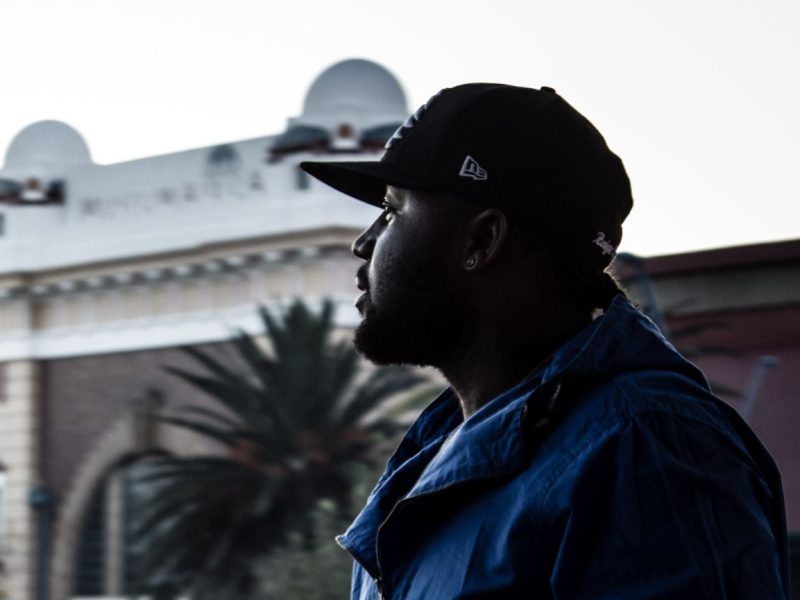 Cassper Nyovest