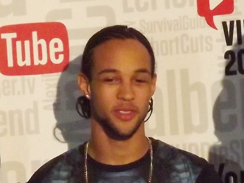 Simon Desue