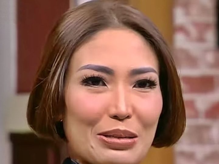 Ayu Dewi
