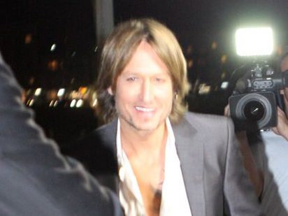 Keith Urban