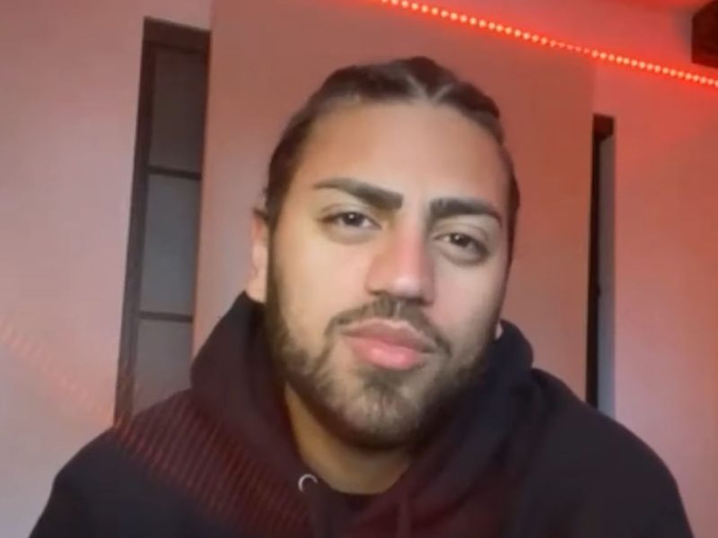 Ali Gatie