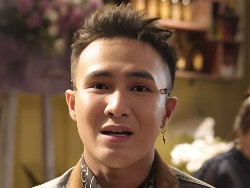 Huỳnh Lập