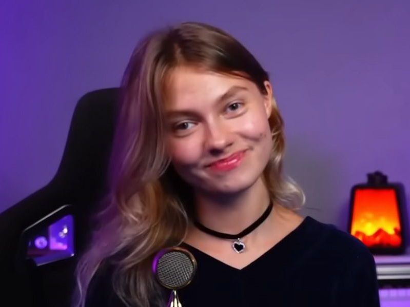 Kvashenaya Sasha