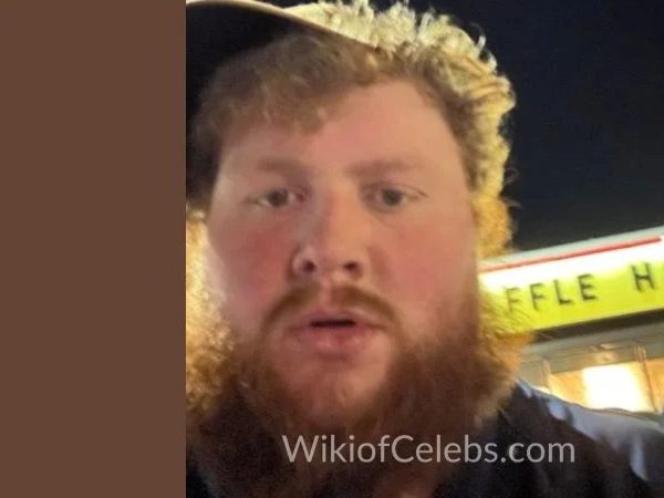 CaseOh Age, Weight, Name, Wiki, Net Worth, GF & Bio