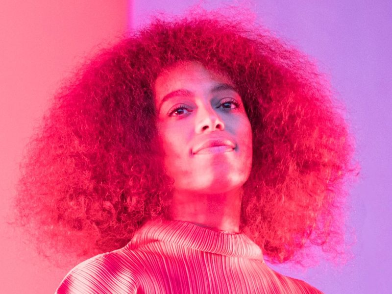 Solange Knowles