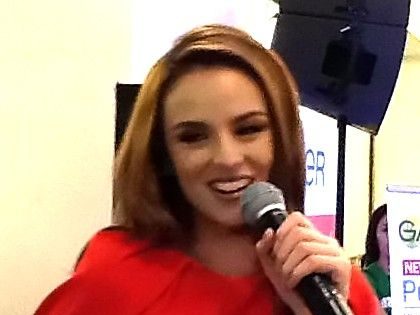 Georgina Wilson