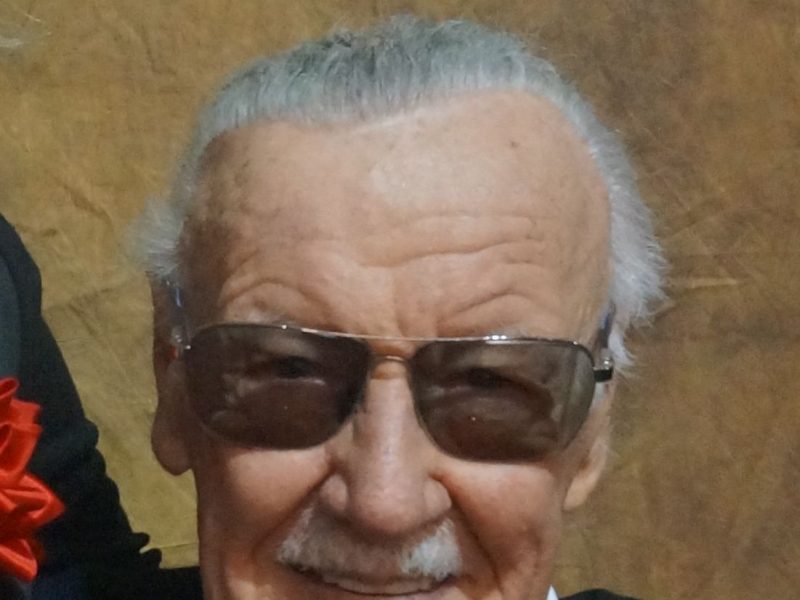 Stan Lee
