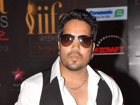 Mika Singh