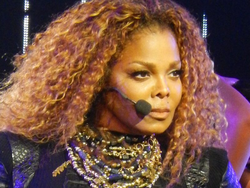Janet Jackson