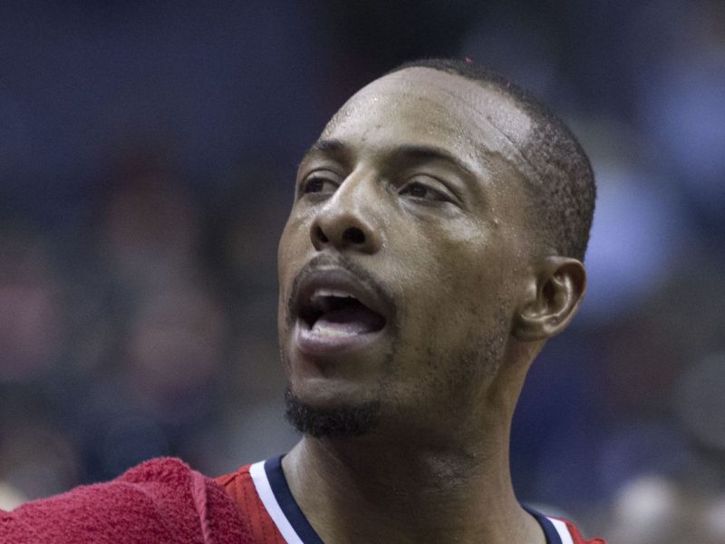 Paul Pierce