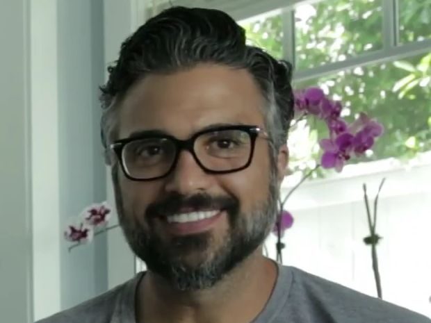 Jaime Camil
