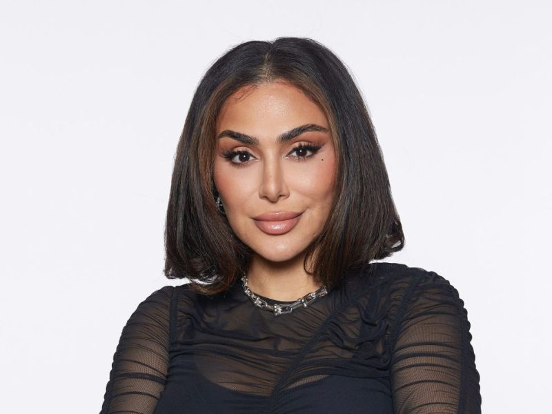 Huda Kathan