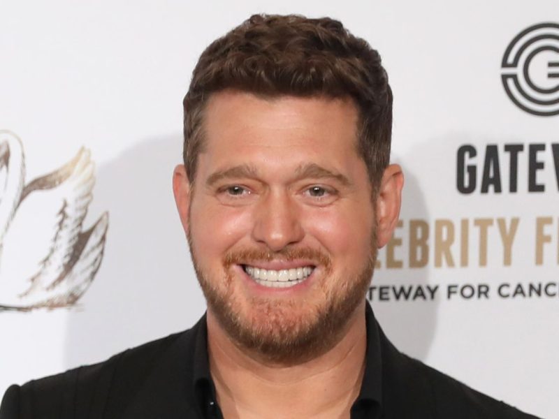 Michael Bublé
