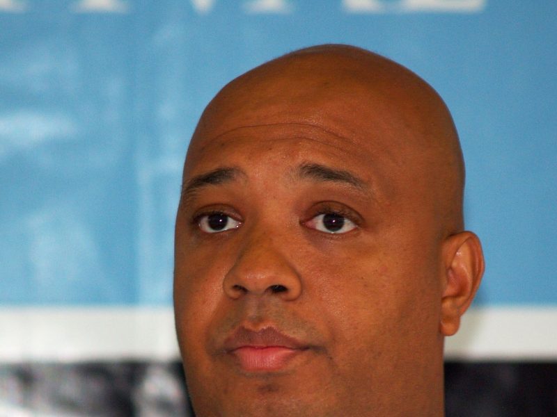 Joseph Simmons