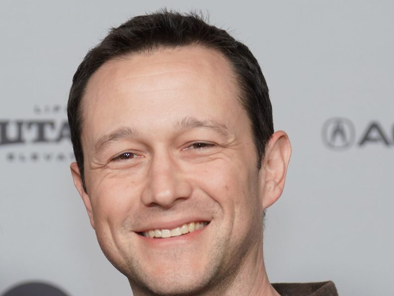 Joseph Gordon-Levitt