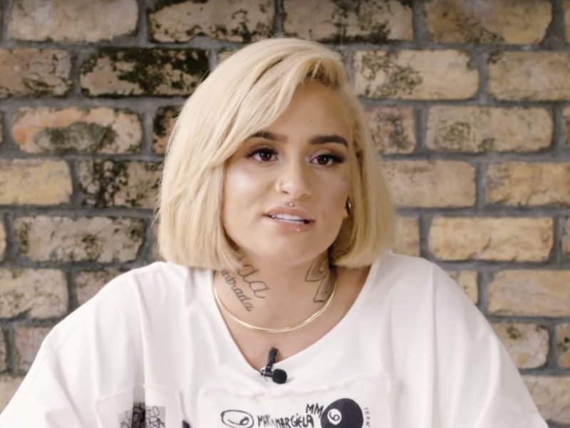 Kehlani