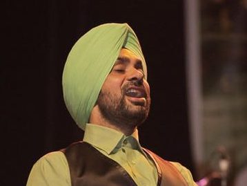 Babbu Maan