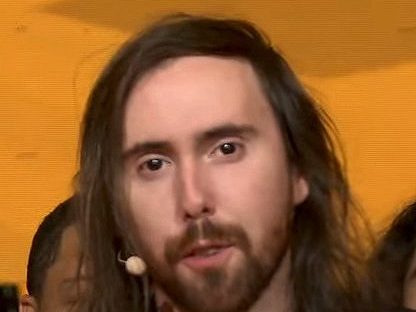 Asmongold