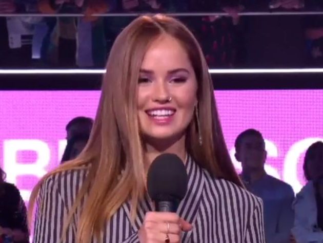 Debby Ryan